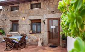 Casa La Charca